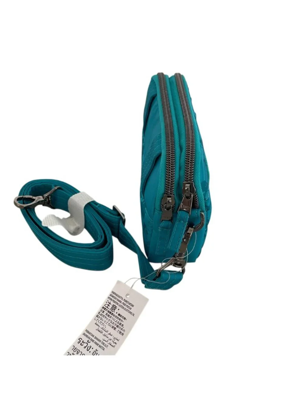 Lug runDisney Springtime Surprise Marathon 2025 Coupe SE Crossbody Belt Bag